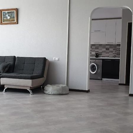 Appartamento Tbilisi House Esterno foto