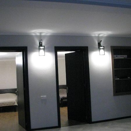 Appartamento Tbilisi House Esterno foto