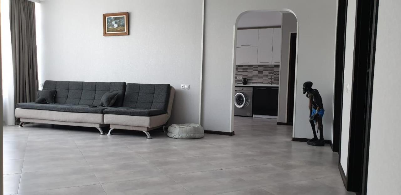 Appartamento Tbilisi House Esterno foto