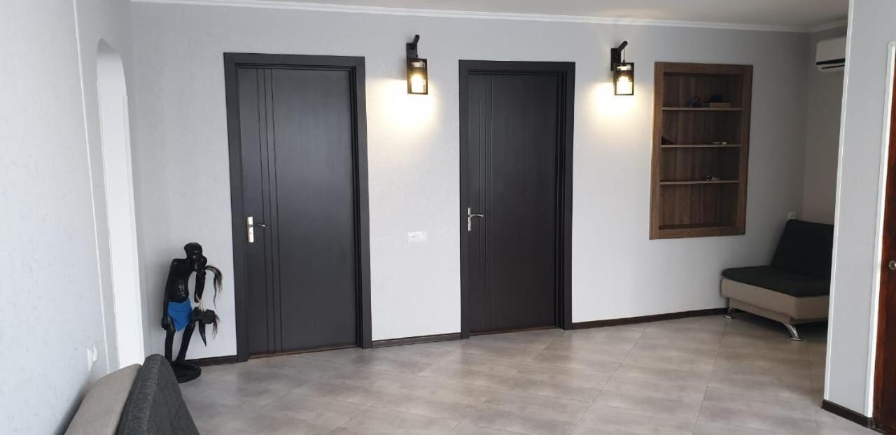 Appartamento Tbilisi House Esterno foto