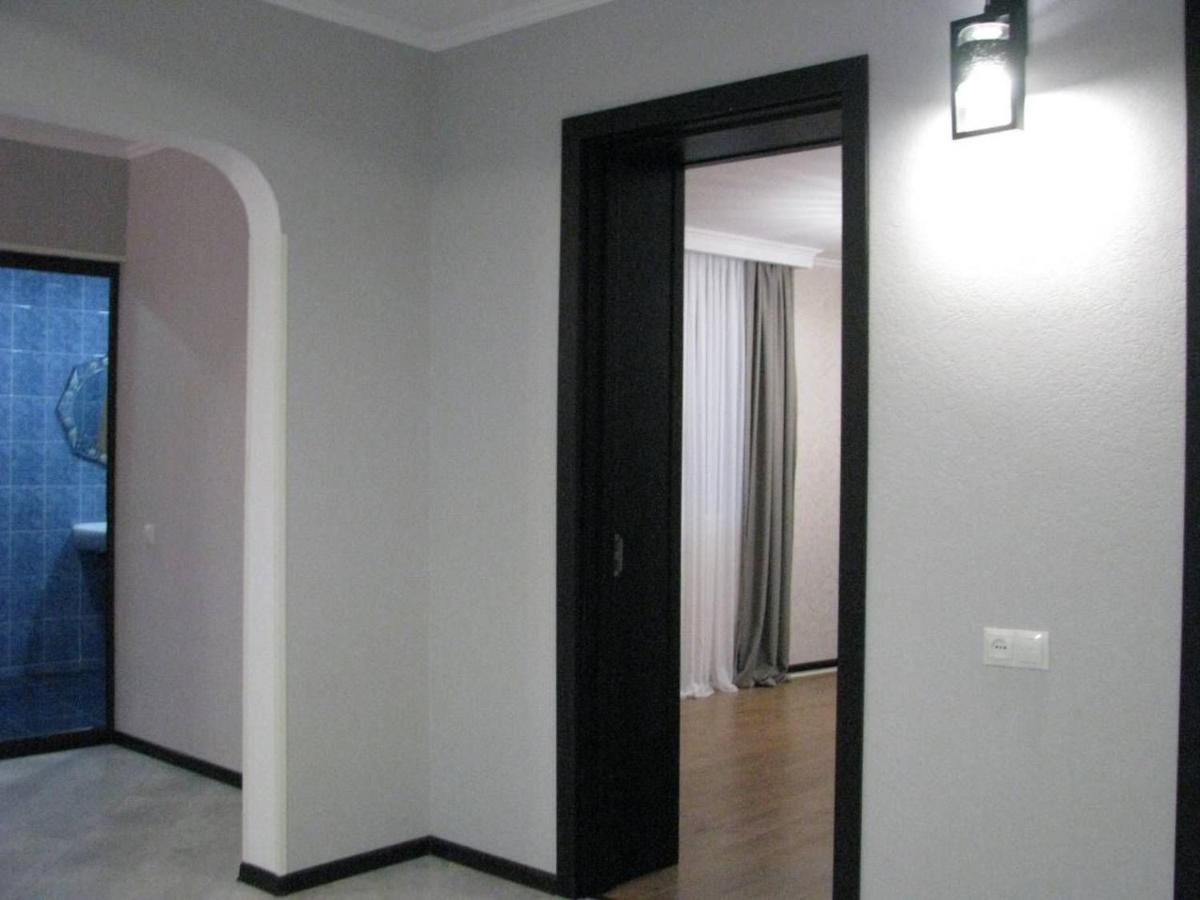 Appartamento Tbilisi House Esterno foto