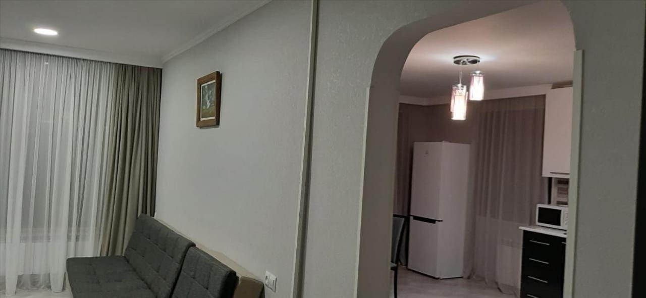 Appartamento Tbilisi House Esterno foto